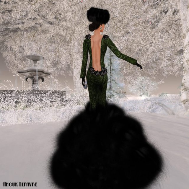 Russian High Fashion Winter by RC2